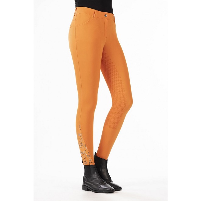 PANTALONE DONNA FULL GRIP ALLURE Pantaloni Donna 